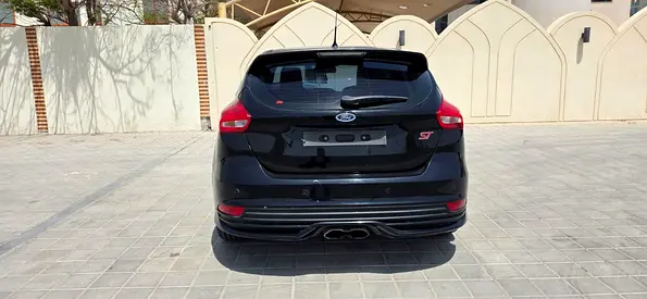 صورة مصغرة 7 لـ 2015 FORD FOCUS