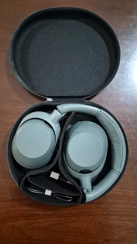 Sony ULT wear headphones