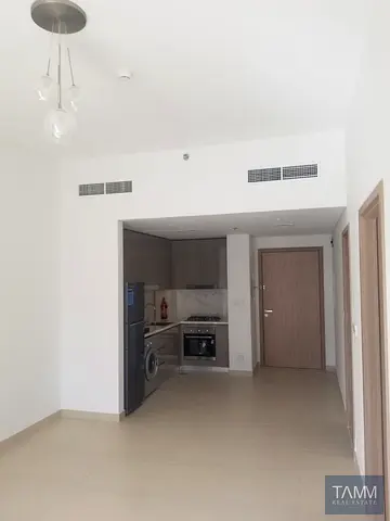 Spacious layout for one bedroom