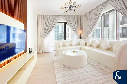 Two Bedroom Apartment | Furnished | Vacant