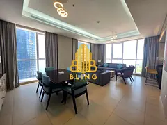 Fully Furnished 2BHK With Parking &amp; All Amenities | SEA VIEW
