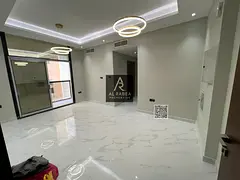 1 Bedroom Apartment for Rent in Al Hamidiya – First Occupancy – 2 Bathrooms – Near Ajman Unive