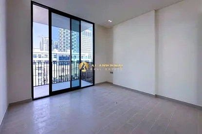 1BR Apartment | Balcony | Downtown View
