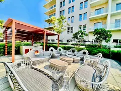 Fully Furnished 1BR | Monthly Rent | Bills Included | Al Zahia