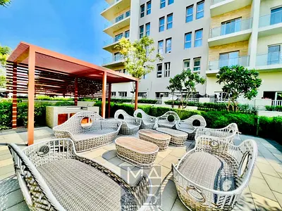 Fully Furnished 1BR | Monthly Rent | Bills Included | Al Zahia