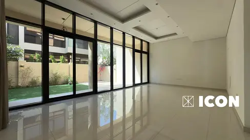 Spacious | Unfurnished | Ready to move