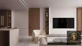 2BR Apartment | Binghatti Starlight | Marina &amp; Downtown Views