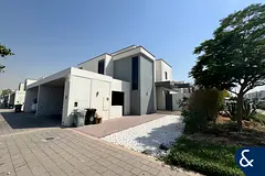 Corner Maple | Unfurnished | 4 Bedrooms