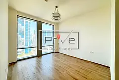 Spacious Canal View | Modern | Large Layout