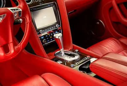 2013 Bentley CONTINENTAL — миниатюра 13