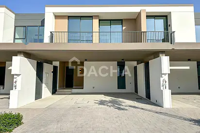 Single Row | Brand New Unit | Vacant