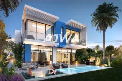 Amazing 4 bedroom Villa | Lagoon Facing