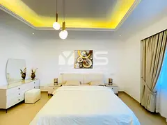 Spacious 1BR Sea View | 5 Stars Amenities