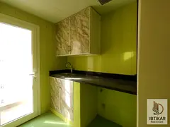 1 Month Free 1bhk With Balcony Free Parking In Just 22k In Al Nabba