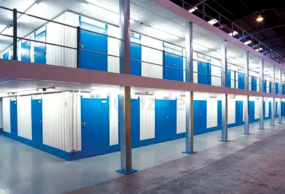 📦 Secure Storage  Moving Dubai | Safe  Affordable Service