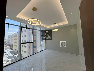 First occupant - Modern design - Strategic location - Balcony - Open view