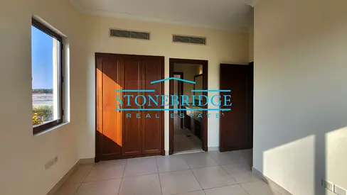 Massive 5BR Villa | Palma | Ready to Move