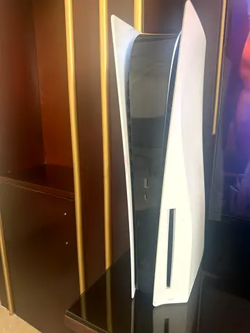 used ps5 disc edition