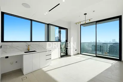 High Floor | Prime Unit with Private Pool | Vacant