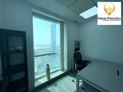 Office for Rent | Shaikh Zayed Road | Near Trade Centre Metro Station | Near Crown Plaza | No Commission