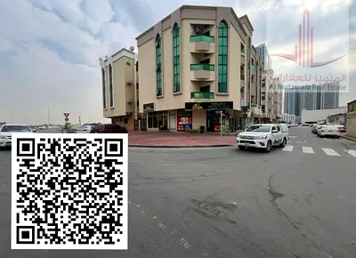 شقه غرفه وصاله و 1 حمام وبلكونه موقع ممتاز جدا جدا
