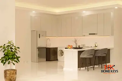Furnished 1 Bedroom Apartment | Spacious Living Area | Resort-Style Pool & Gym | Near to Handover