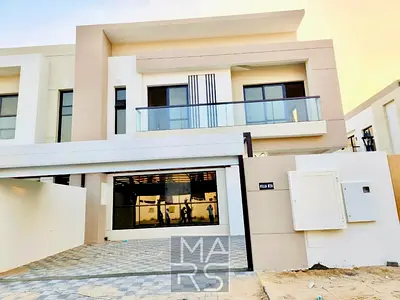 🌟🏡 Luxury 5BR Villa | Elegant Living in Hoshi | Private & Spacious 🌟