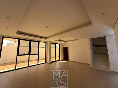Modern 3 Bedroom Villa for Rent in Sharjah Garden City