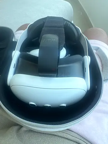 Oculus quest 3 512GB