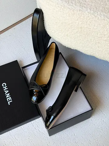 Chanel Shoes For Women