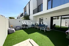 Fully Furnished | Private Garden | June