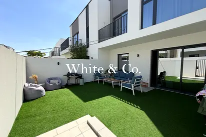 Fully Furnished | Private Garden | June