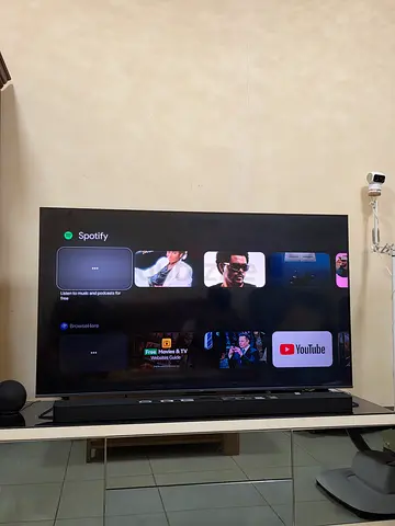 TCL 65C645 QLED PREMIUM TV