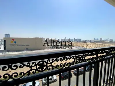 Furnished Studio | Bright Layout | Prime Location | Ready to Move | 10% Deposit