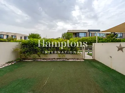 Ready to Move In | Close to Park and Pool