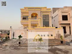 For sale: Classic villa with a luxurious rooftop terrace. Price includes registration and ownership