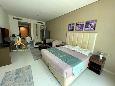 Trendy Studio | Smart Price | All Amenities