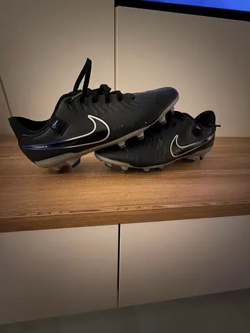 Nike tempo