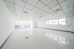 Near Metro | Fitted | High Floor