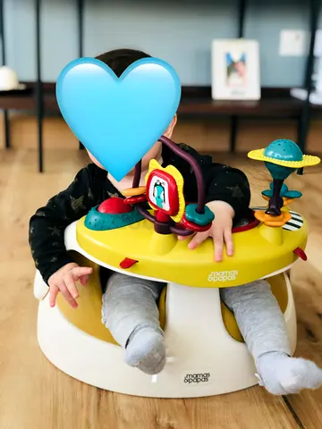 Mamas and papas Baby Snug  Activity Tray
