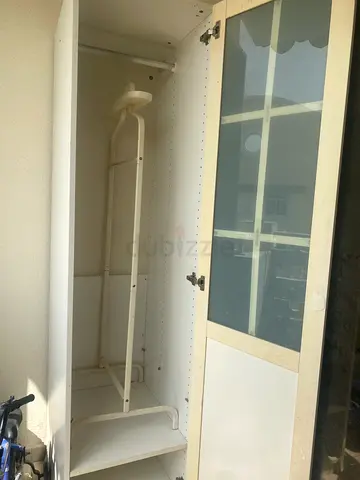 IKEA single cabinet