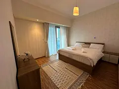 Dubai marin fully furnished