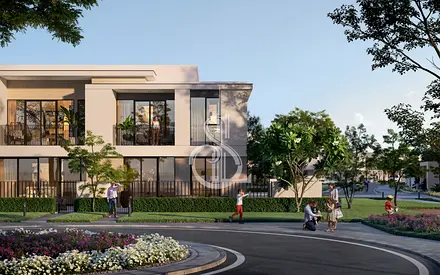 Premium Community | Modern Design | Genuine Resale