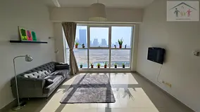 Vacant soon / Fully Furniture / Sea &amp; Mangrove view / Flexible payments