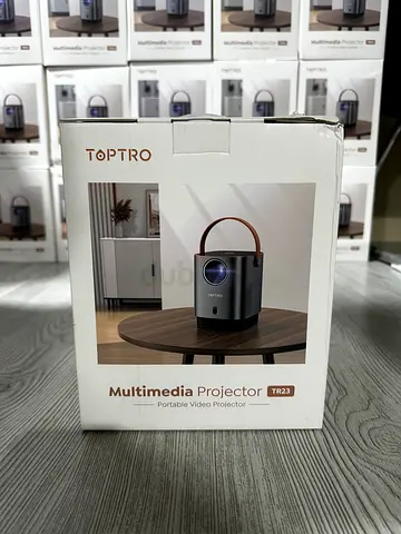 Toptro TR23 Projector