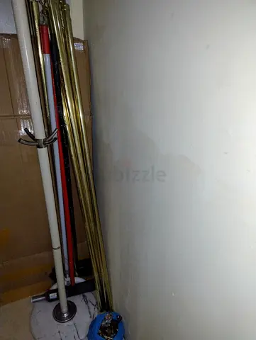 Curtains rods