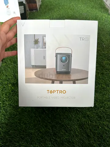 Toptro TR23 Projector