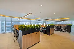 Grade A Tower | 12 Parkings | New Fit Out