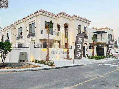 Direct from the owner, including registration, ownership, water, and electricity fees. Turnkey delivery.