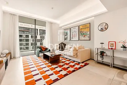 Elegant Unit | Prime Location | Best Price